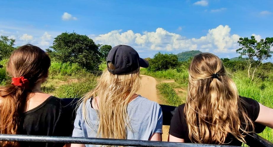 Yala National Park safari Yala National Park safari